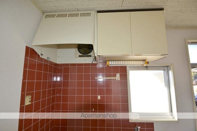 コーポ山吉の内装写真