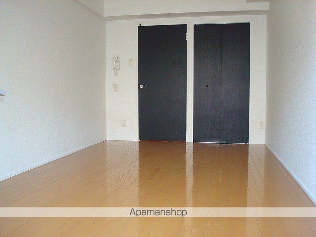 エンクレスト赤坂弐番館の内装写真