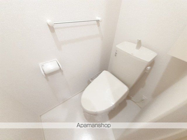 サングレイスBの内装写真