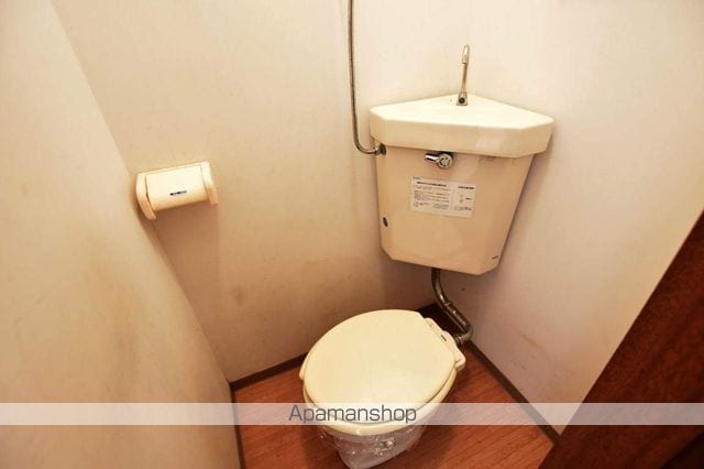AMS緑B棟の内装写真