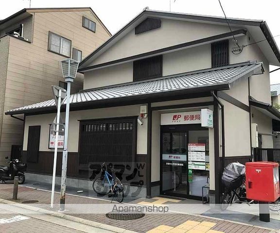 ザ・京都レジデンス御所西乾御門の周辺写真