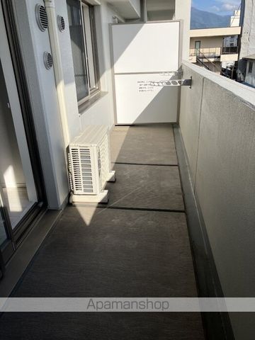 VILLA D’EST OHTEの内装写真