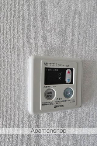 ツインテラスの内装写真