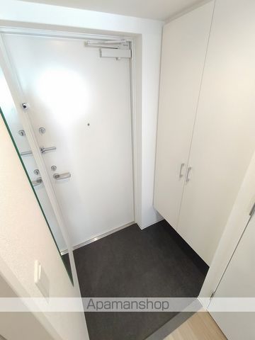 SERENITE SHINOSAKA GRANDE SUDの内装写真