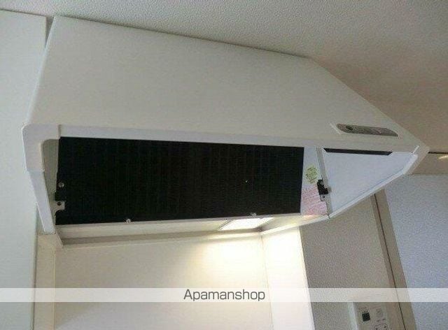 テテ雑司ヶ谷の内装写真