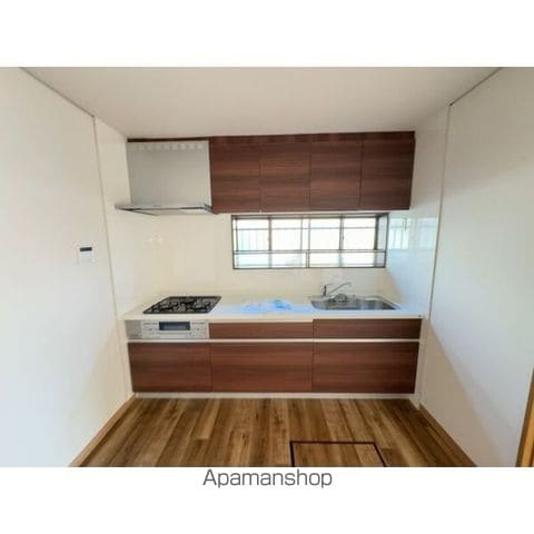 あま市七宝町伊福川原戸建の内装写真