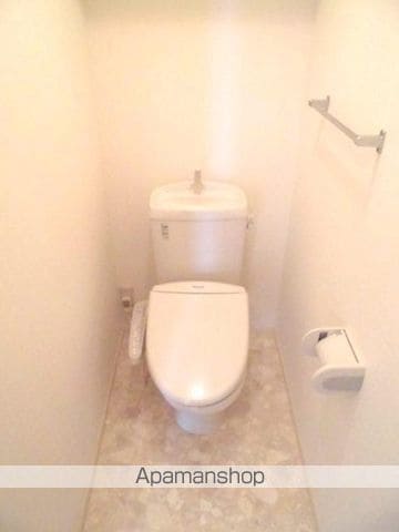 レジデンス三郷 I号館の内装写真
