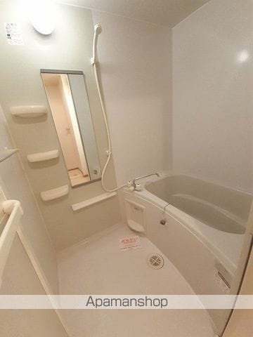ストリームUAの内装写真