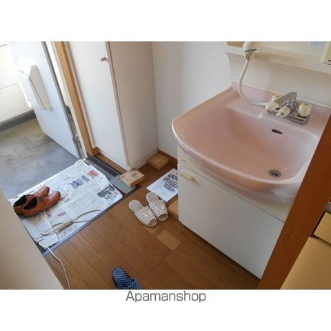 エステート東青田 北棟の内装写真