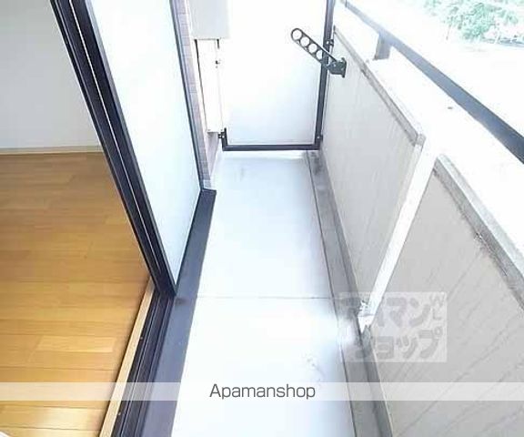 プレサンス京都二条城前の内装写真
