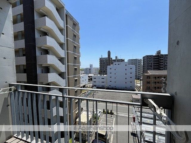 アーバンフラッツKの内装写真