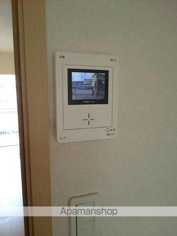 アルディエンテの内装写真
