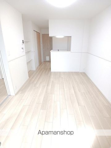 グレイス光の内装写真
