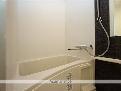 エスリード大須アヴェニュー[1K/25.08m2]のバス