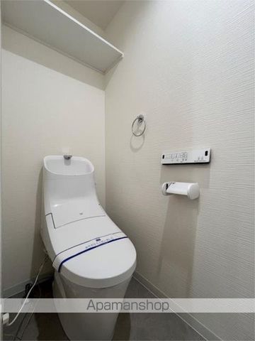 グランパシフィック大経大北の内装写真