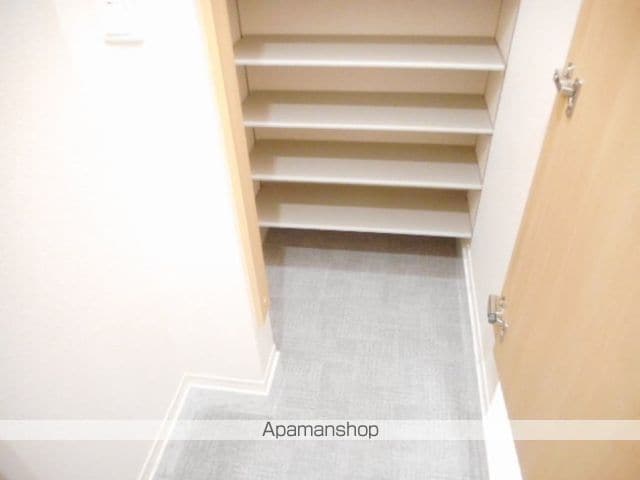 アリエスの内装写真