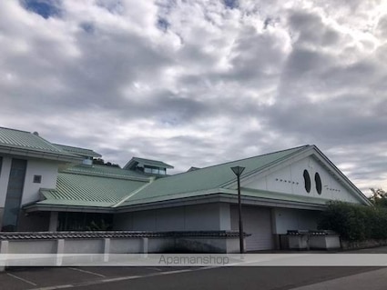 レモングラス[1LDK/47.81m2]の周辺6