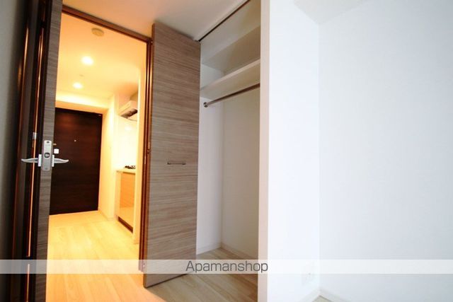 S−RESIDENCE新大阪WESTの内装写真