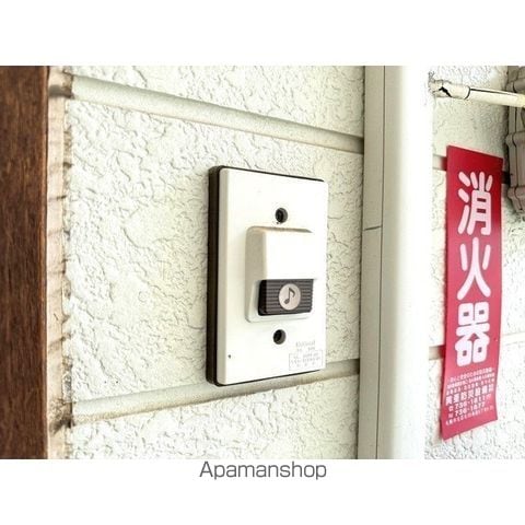 ルミエール南沢の内装写真