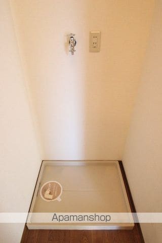 ヴィクトワール・コートの内装写真