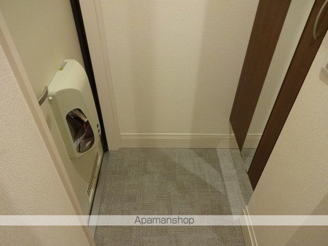ベルセゾンの内装写真
