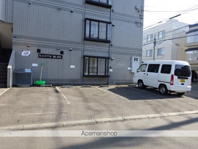 ノースビルのその他写真