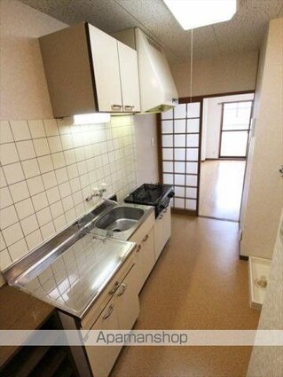 ｃａｓａ　ｆｏｎｔｅ　カーサフォンテ[1K/25.92m2]のその他内装