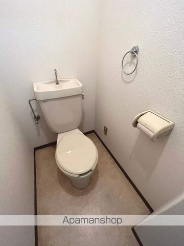 ベルトピア宮崎7の内装写真