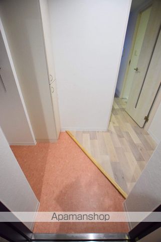 グランスター9の内装写真