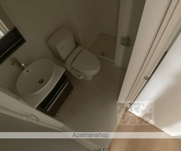 プレサンスNEO京都烏丸の内装写真