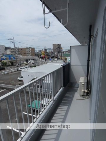 メゾン小石川の内装写真