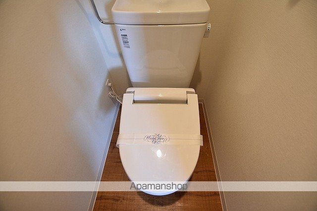 クロノスの内装写真