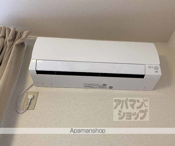 レオパレス洛西の内装写真