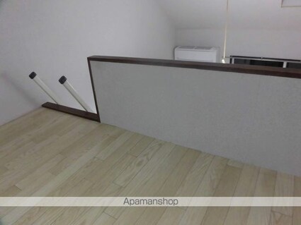 アップルハウス旭ヶ丘１[1K/16.75m2]の内装1