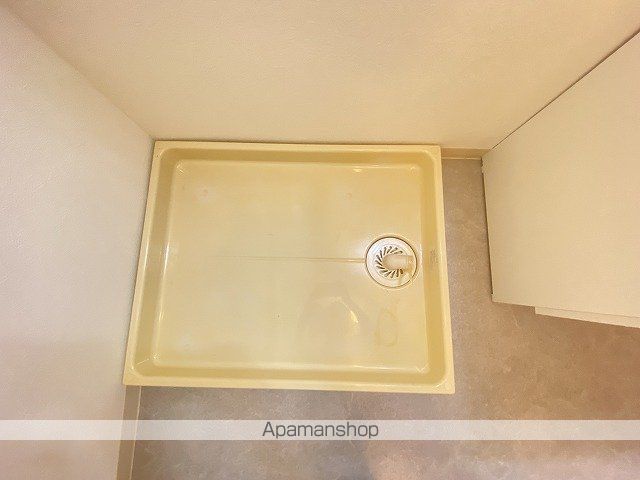 久光マンションの内装写真