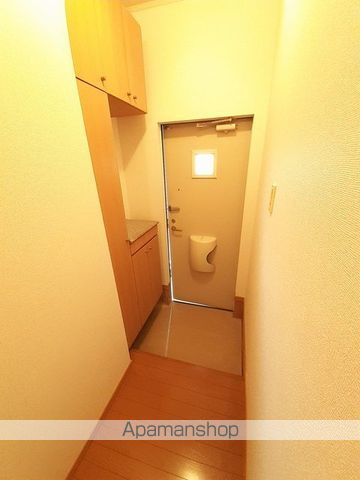 ファイン イーストの内装写真