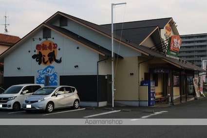 ＳＡＫＵＲＡ　ＴＥＲＲＡＣＥ　１ｓｔ[2LDK/53.98m2]の周辺7