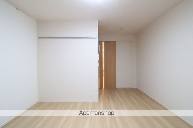 ミーティス Aの内装写真