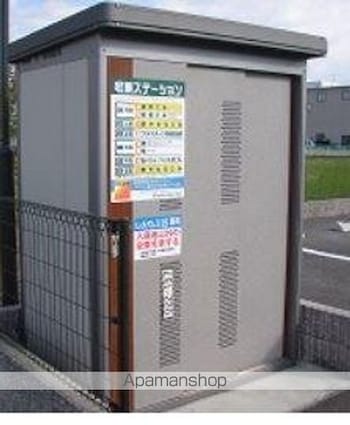 レオパレス秋桜[1K/23.18m2]の共用部2