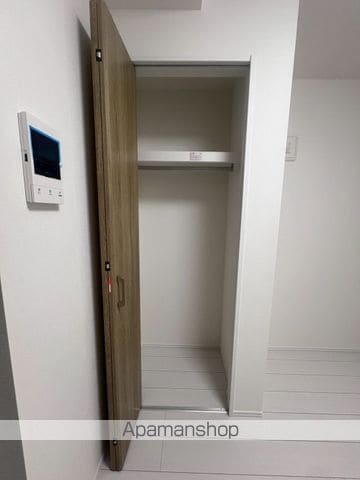 T’s Cuore横濱元町の内装写真