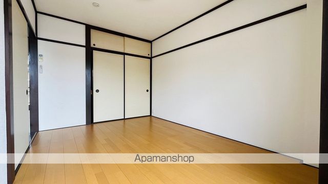 昭和ハイツの内装写真