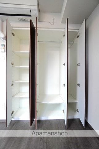 CREATIF桜新町の内装写真
