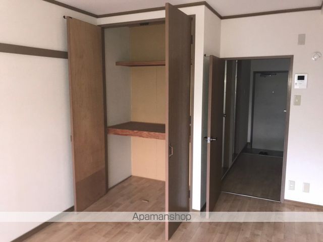 エメローズ丸之内の内装写真