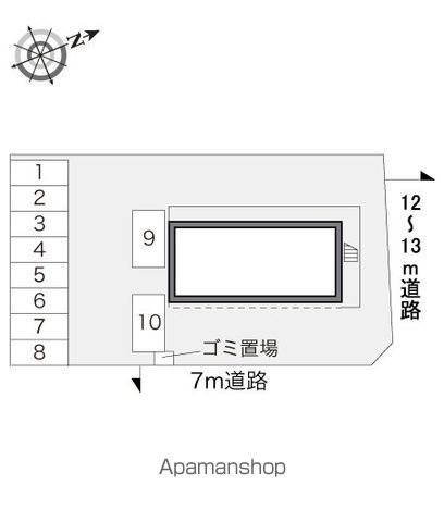 レオパレスプレミールのその他写真