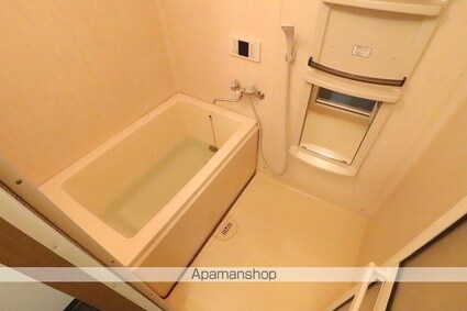 アピアⅠ[2LDK/49.22m2]のバス
