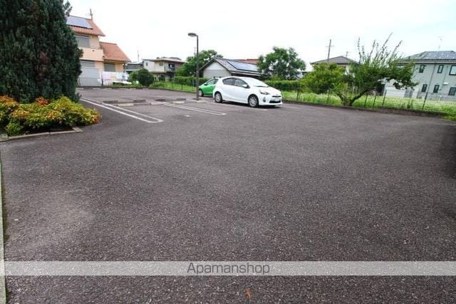 シャルマン　カトレア 205 ｜ 岐阜県美濃加茂市本郷町８丁目7-17（賃貸アパート1K・2階・29.70㎡） その26
