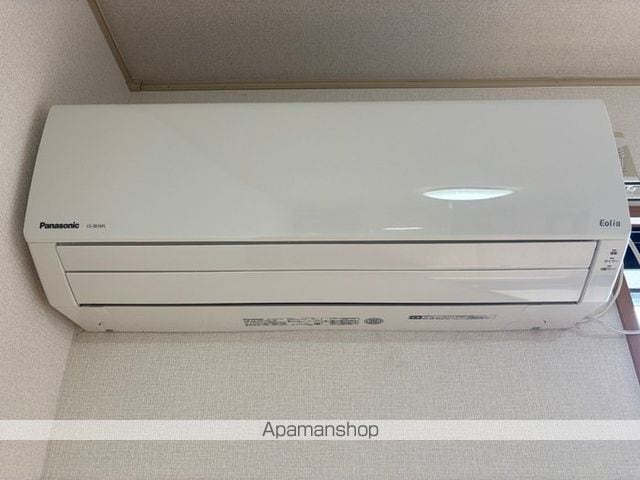 コンフォール21の内装写真