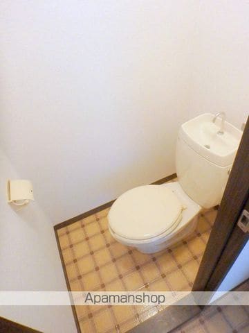 コーポ黒木の内装写真