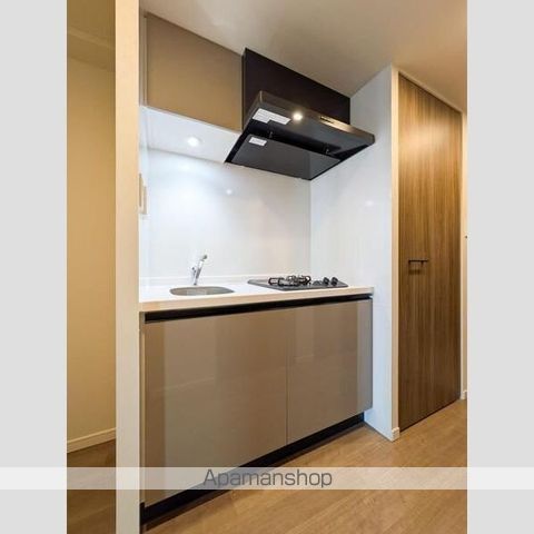 SーRESIDENCE堺湊駅前azureの内装写真
