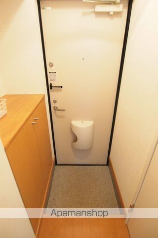 プレシャス6番館の内装写真